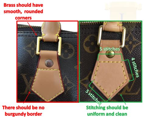 authenticator lv|how to tell if a louis vuitton bag is real.